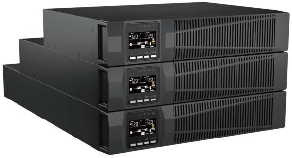 UPS Kaise 1-3kVA RT