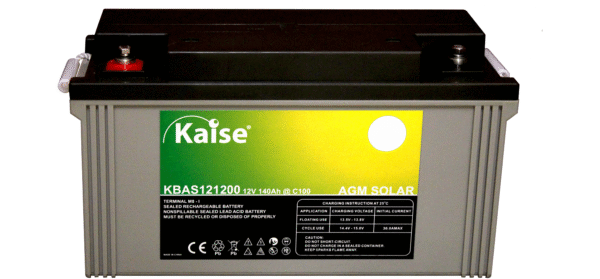 Kaise KBAS121200