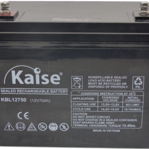 Kaise KBL12750
