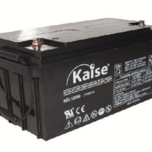 Kaise KBL12650