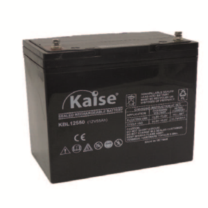 Kaise KBL12550