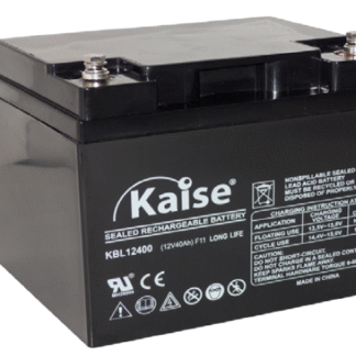 Kaise KBL12400