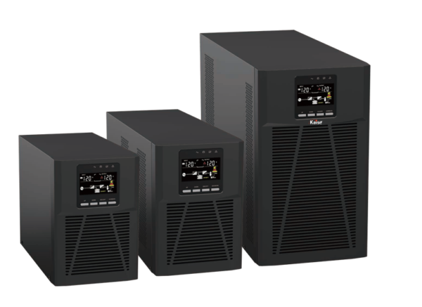UPS Kaise 1-3kVA