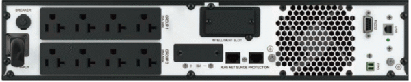 Kaise UPS KUPS1F03RT - Image 6